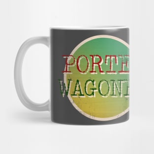 The Porter Wagoner Mug